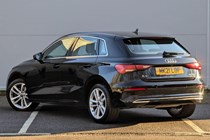 Audi A3 Sportback (20 on) Sport 30 TDI 116PS 5d For Sale - Greenlight Automotive Ltd, Blackburn