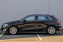 Audi A3 Sportback (20 on) Sport 30 TDI 116PS 5d For Sale - Greenlight Automotive Ltd, Blackburn