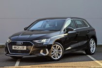 Audi A3 Sportback (20 on) Sport 30 TDI 116PS 5d For Sale - Greenlight Automotive Ltd, Blackburn