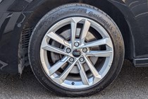 Audi A3 Sportback (20 on) Sport 30 TDI 116PS 5d For Sale - Greenlight Automotive Ltd, Blackburn