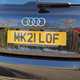 Audi A3 Sportback (20 on) Sport 30 TDI 116PS 5d For Sale - Greenlight Automotive Ltd, Blackburn