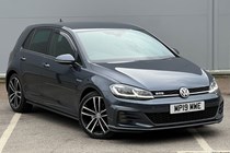 Volkswagen Golf Hatchback (13-20) GTD 2.0 TDI BMT 184PS DSG auto (03/17 on) 5d For Sale - Greenlight Automotive Ltd, Blackburn