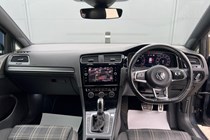 Volkswagen Golf Hatchback (13-20) GTD 2.0 TDI BMT 184PS DSG auto (03/17 on) 5d For Sale - Greenlight Automotive Ltd, Blackburn