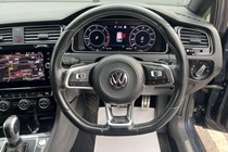 Volkswagen Golf Hatchback (13-20) GTD 2.0 TDI BMT 184PS DSG auto (03/17 on) 5d For Sale - Greenlight Automotive Ltd, Blackburn