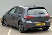 Volkswagen Golf Hatchback (13-20) GTD 2.0 TDI BMT 184PS DSG auto (03/17 on) 5d For Sale - Greenlight Automotive Ltd, Blackburn