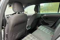 Volkswagen Golf Hatchback (13-20) GTD 2.0 TDI BMT 184PS DSG auto (03/17 on) 5d For Sale - Greenlight Automotive Ltd, Blackburn