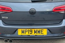 Volkswagen Golf Hatchback (13-20) GTD 2.0 TDI BMT 184PS DSG auto (03/17 on) 5d For Sale - Greenlight Automotive Ltd, Blackburn
