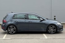 Volkswagen Golf Hatchback (13-20) GTD 2.0 TDI BMT 184PS DSG auto (03/17 on) 5d For Sale - Greenlight Automotive Ltd, Blackburn