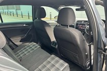 Volkswagen Golf Hatchback (13-20) GTD 2.0 TDI BMT 184PS DSG auto (03/17 on) 5d For Sale - Greenlight Automotive Ltd, Blackburn