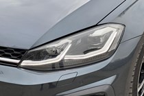 Volkswagen Golf Hatchback (13-20) GTD 2.0 TDI BMT 184PS DSG auto (03/17 on) 5d For Sale - Greenlight Automotive Ltd, Blackburn