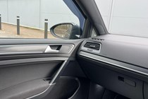 Volkswagen Golf Hatchback (13-20) GTD 2.0 TDI BMT 184PS DSG auto (03/17 on) 5d For Sale - Greenlight Automotive Ltd, Blackburn