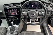 Volkswagen Golf Hatchback (13-20) GTD 2.0 TDI BMT 184PS DSG auto (03/17 on) 5d For Sale - Greenlight Automotive Ltd, Blackburn