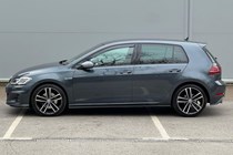 Volkswagen Golf Hatchback (13-20) GTD 2.0 TDI BMT 184PS DSG auto (03/17 on) 5d For Sale - Greenlight Automotive Ltd, Blackburn