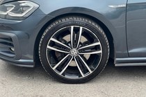 Volkswagen Golf Hatchback (13-20) GTD 2.0 TDI BMT 184PS DSG auto (03/17 on) 5d For Sale - Greenlight Automotive Ltd, Blackburn