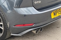 Volkswagen Golf Hatchback (13-20) GTD 2.0 TDI BMT 184PS DSG auto (03/17 on) 5d For Sale - Greenlight Automotive Ltd, Blackburn