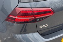Volkswagen Golf Hatchback (13-20) GTD 2.0 TDI BMT 184PS DSG auto (03/17 on) 5d For Sale - Greenlight Automotive Ltd, Blackburn