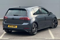 Volkswagen Golf Hatchback (13-20) GTD 2.0 TDI BMT 184PS DSG auto (03/17 on) 5d For Sale - Greenlight Automotive Ltd, Blackburn