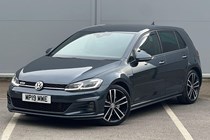 Volkswagen Golf Hatchback (13-20) GTD 2.0 TDI BMT 184PS DSG auto (03/17 on) 5d For Sale - Greenlight Automotive Ltd, Blackburn
