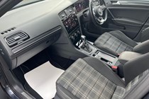 Volkswagen Golf Hatchback (13-20) GTD 2.0 TDI BMT 184PS DSG auto (03/17 on) 5d For Sale - Greenlight Automotive Ltd, Blackburn