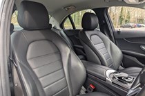 Mercedes-Benz C-Class Saloon (14-21) C 220 d Sport 9G-Tronic Plus auto (06/2018 on) 4d For Sale - Greenlight Automotive Ltd, Blackburn