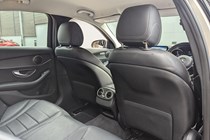 Mercedes-Benz C-Class Saloon (14-21) C 220 d Sport 9G-Tronic Plus auto (06/2018 on) 4d For Sale - Greenlight Automotive Ltd, Blackburn