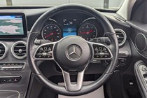 Mercedes-Benz C-Class Saloon (14-21) C 220 d Sport 9G-Tronic Plus auto (06/2018 on) 4d For Sale - Greenlight Automotive Ltd, Blackburn