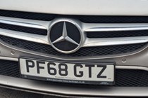 Mercedes-Benz C-Class Saloon (14-21) C 220 d Sport 9G-Tronic Plus auto (06/2018 on) 4d For Sale - Greenlight Automotive Ltd, Blackburn