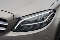 Mercedes-Benz C-Class Saloon (14-21) C 220 d Sport 9G-Tronic Plus auto (06/2018 on) 4d For Sale - Greenlight Automotive Ltd, Blackburn