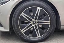 Mercedes-Benz C-Class Saloon (14-21) C 220 d Sport 9G-Tronic Plus auto (06/2018 on) 4d For Sale - Greenlight Automotive Ltd, Blackburn