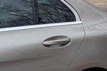 Mercedes-Benz C-Class Saloon (14-21) C 220 d Sport 9G-Tronic Plus auto (06/2018 on) 4d For Sale - Greenlight Automotive Ltd, Blackburn