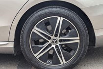 Mercedes-Benz C-Class Saloon (14-21) C 220 d Sport 9G-Tronic Plus auto (06/2018 on) 4d For Sale - Greenlight Automotive Ltd, Blackburn