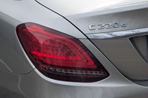 Mercedes-Benz C-Class Saloon (14-21) C 220 d Sport 9G-Tronic Plus auto (06/2018 on) 4d For Sale - Greenlight Automotive Ltd, Blackburn