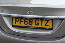 Mercedes-Benz C-Class Saloon (14-21) C 220 d Sport 9G-Tronic Plus auto (06/2018 on) 4d For Sale - Greenlight Automotive Ltd, Blackburn