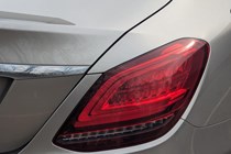 Mercedes-Benz C-Class Saloon (14-21) C 220 d Sport 9G-Tronic Plus auto (06/2018 on) 4d For Sale - Greenlight Automotive Ltd, Blackburn