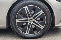 Mercedes-Benz C-Class Saloon (14-21) C 220 d Sport 9G-Tronic Plus auto (06/2018 on) 4d For Sale - Greenlight Automotive Ltd, Blackburn