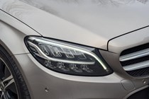 Mercedes-Benz C-Class Saloon (14-21) C 220 d Sport 9G-Tronic Plus auto (06/2018 on) 4d For Sale - Greenlight Automotive Ltd, Blackburn