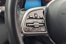 Mercedes-Benz C-Class Saloon (14-21) C 220 d Sport 9G-Tronic Plus auto (06/2018 on) 4d For Sale - Greenlight Automotive Ltd, Blackburn