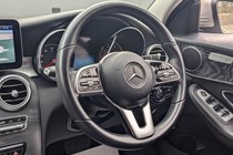 Mercedes-Benz C-Class Saloon (14-21) C 220 d Sport 9G-Tronic Plus auto (06/2018 on) 4d For Sale - Greenlight Automotive Ltd, Blackburn