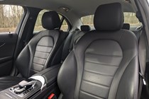 Mercedes-Benz C-Class Saloon (14-21) C 220 d Sport 9G-Tronic Plus auto (06/2018 on) 4d For Sale - Greenlight Automotive Ltd, Blackburn
