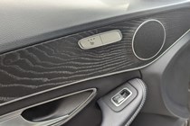 Mercedes-Benz C-Class Saloon (14-21) C 220 d Sport 9G-Tronic Plus auto (06/2018 on) 4d For Sale - Greenlight Automotive Ltd, Blackburn