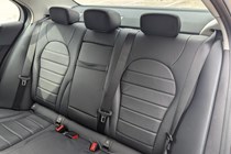 Mercedes-Benz C-Class Saloon (14-21) C 220 d Sport 9G-Tronic Plus auto (06/2018 on) 4d For Sale - Greenlight Automotive Ltd, Blackburn