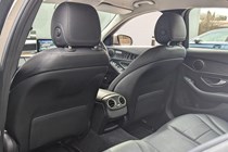 Mercedes-Benz C-Class Saloon (14-21) C 220 d Sport 9G-Tronic Plus auto (06/2018 on) 4d For Sale - Greenlight Automotive Ltd, Blackburn