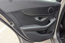 Mercedes-Benz C-Class Saloon (14-21) C 220 d Sport 9G-Tronic Plus auto (06/2018 on) 4d For Sale - Greenlight Automotive Ltd, Blackburn
