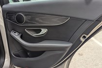 Mercedes-Benz C-Class Saloon (14-21) C 220 d Sport 9G-Tronic Plus auto (06/2018 on) 4d For Sale - Greenlight Automotive Ltd, Blackburn