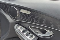 Mercedes-Benz C-Class Saloon (14-21) C 220 d Sport 9G-Tronic Plus auto (06/2018 on) 4d For Sale - Greenlight Automotive Ltd, Blackburn