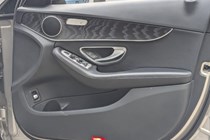 Mercedes-Benz C-Class Saloon (14-21) C 220 d Sport 9G-Tronic Plus auto (06/2018 on) 4d For Sale - Greenlight Automotive Ltd, Blackburn
