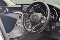 Mercedes-Benz C-Class Saloon (14-21) C 220 d Sport 9G-Tronic Plus auto (06/2018 on) 4d For Sale - Greenlight Automotive Ltd, Blackburn