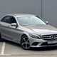 Mercedes-Benz C-Class Saloon (14-21) C 220 d Sport 9G-Tronic Plus auto (06/2018 on) 4d For Sale - Greenlight Automotive Ltd, Blackburn