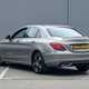 Mercedes-Benz C-Class Saloon (14-21) C 220 d Sport 9G-Tronic Plus auto (06/2018 on) 4d For Sale - Greenlight Automotive Ltd, Blackburn
