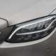 Mercedes-Benz C-Class Saloon (14-21) C 220 d Sport 9G-Tronic Plus auto (06/2018 on) 4d For Sale - Greenlight Automotive Ltd, Blackburn